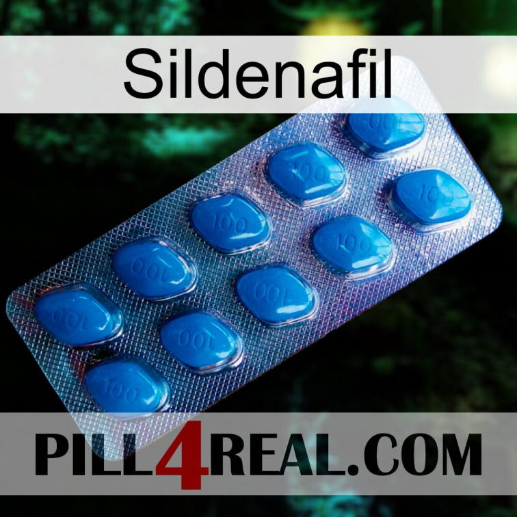 Sildenafil viagra1